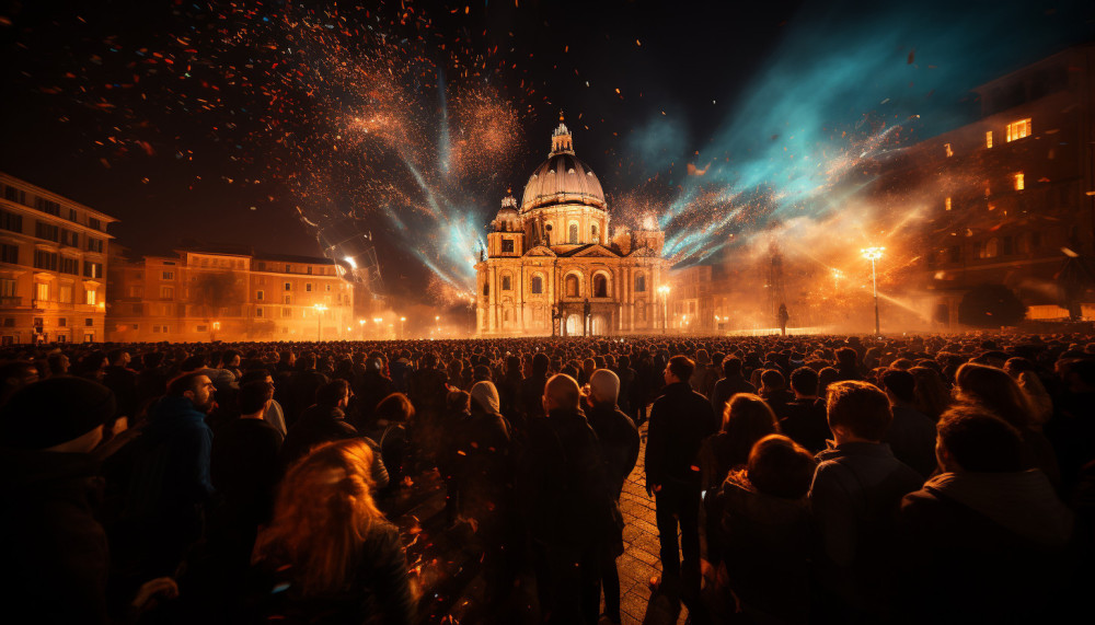 Eventi e attività in Italia