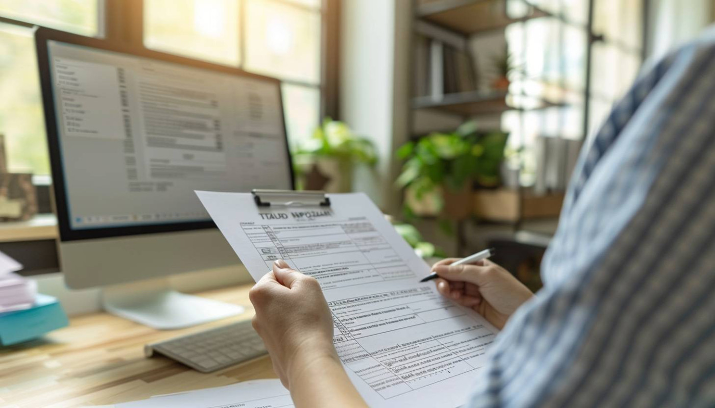 Guida passo dopo passo per ottenere il Numero di Identificazione Fiscale in Portogallo nel 2024