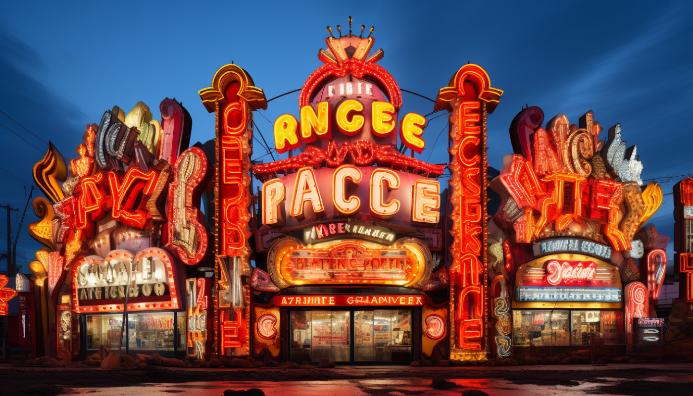 Le migliori attrazioni alternative a Las Vegas per un'esperienza unica
